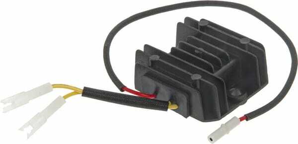 Pièces agricoles - Jardin et forêt pièce origine - Redresseur