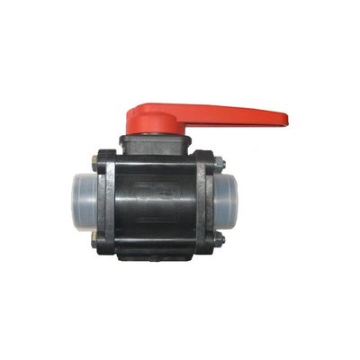 Materiels - Accessoires 0Kg-5Kg - VANNE PRO DN50FF