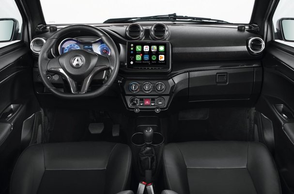 Materiels - Voiture sans permis - Voiture sans permis Aixam COUPE GTI