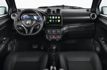 Materiels - Voiture sans permis - Voiture sans permis Aixam COUPE GTI