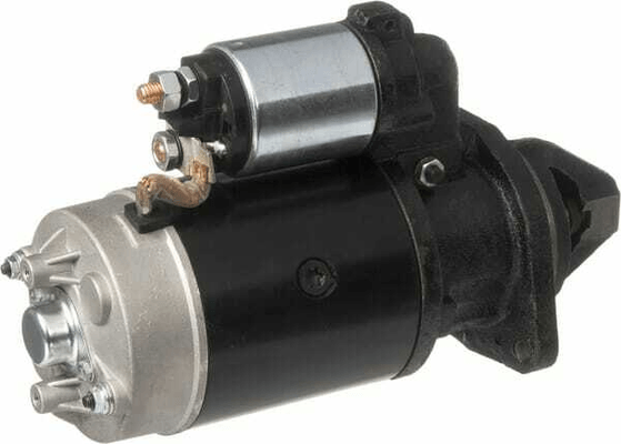 Pièces agricoles - Eclairage - Starter 12V 2.7kW