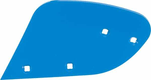 Versoir de rasette D2 G Lemken