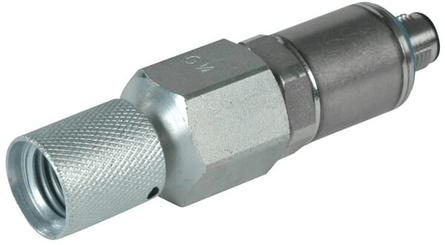Pièces agricoles - Hydraulique - Transmetteur de pression CAN 0-600 bar