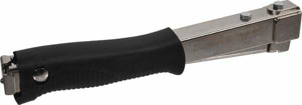 Outils - Outils divers - Marteau agrafeur Rapid 11, bo.