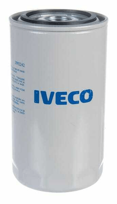 Pièces agricoles - TP pièce origine - Filtre à huile Iveco