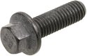Boulon hexagonal
