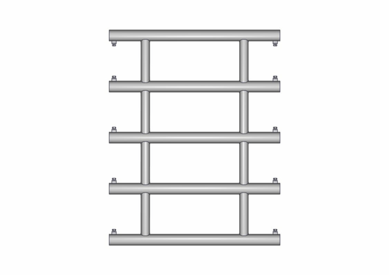 Materiels - Accessoires 20Kg-30Kg - ARRIERE DOUBLEX EX5 L.0.90M