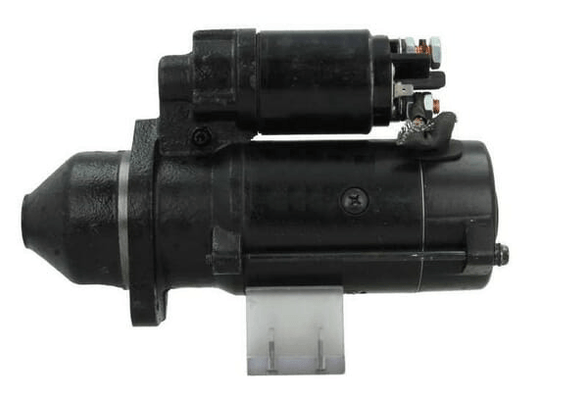 Pièces agricoles - Eclairage - Démarreur 12 V 3,2 kW sens horaire, 11 dents