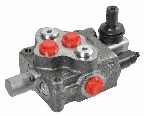 Pièces agricoles - Hydraulique - Distributeur monobloc