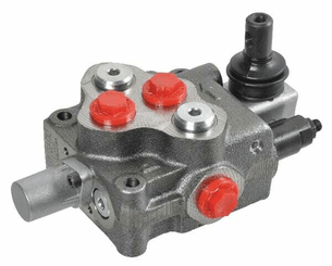 Pièces agricoles - Hydraulique - Distributeur monobloc