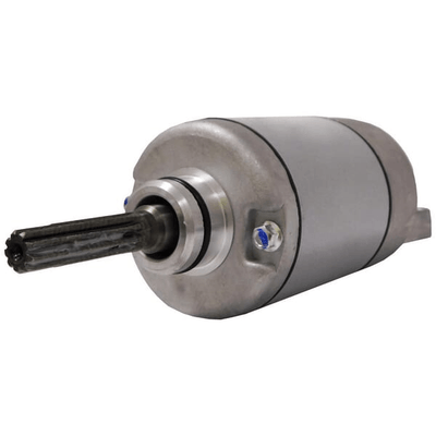Pièces agricoles - Eclairage - Démarreur 12V, 9 dents, CW