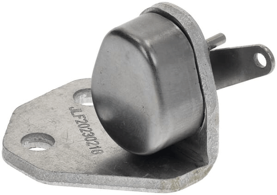 Pièces agricoles - Jardin et forêt pièce origine - Contrôle de l'auto-choke