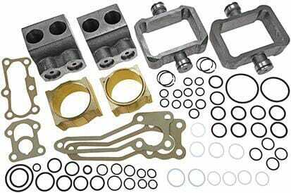 Pièces agricoles - Tracteur pièce adaptable - Kit De Reparation Hydraulique