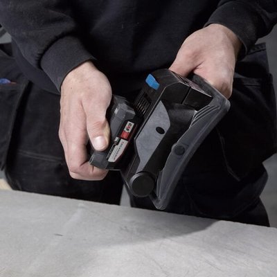 Pièces agricoles - Outils atelier - Lampe de travail Nova 2 Connect 2000 lm