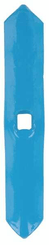 Pièces agricoles - Machines - Soc 28x5x170mm P58/6 Lemken