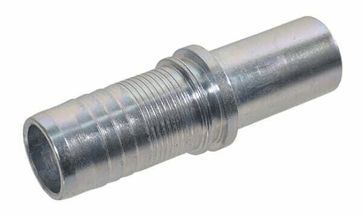 Pièces agricoles - Hydraulique - Raccord lisse DN25-25S