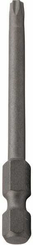 Outils - Outils divers - Embout torx 1/4" - T20 - L70mm