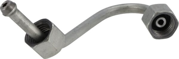 Pièces agricoles - TP pièce origine - Conduite de carburant sous pression