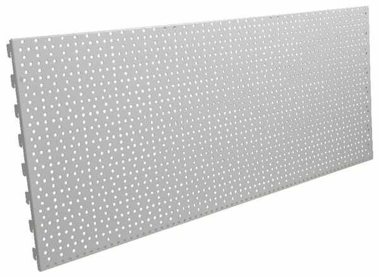 Pièces agricoles - Magasin - Panneau perf. 40x100 bl. c.