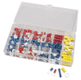 Cosses électriques DRAPER Coffret 150pcs