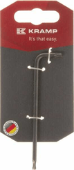 Outils - Outils divers - Clé Allen TORX® TX 15