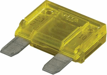 Pièces agricoles - Jardin et forêt pièce origine - Fusible 20a (fusible principa