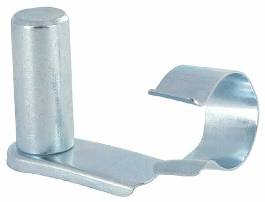 Pièces agricoles - Pièce pneumatique - Clip ressort 12mm