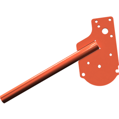 Pièces agricoles - Pièce divers - support