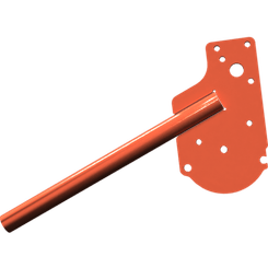 Pièces agricoles - Pièce divers - support