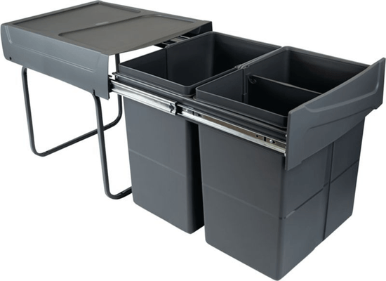 Boulonnerie, quincaillerie - Meubles, rangements - 8199423 INF RECYCLE M402x20LGA