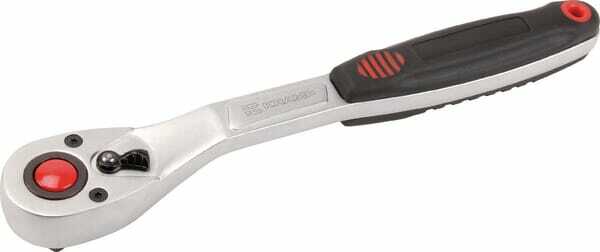 Outils - Outils divers - Cliquet 3/8" L=200 mm