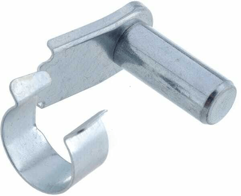 Pièces agricoles - Pièce pneumatique - Clip ressort 8mm