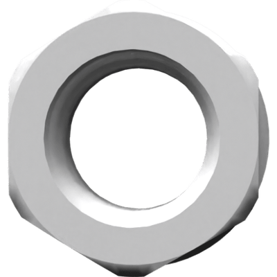 Pièces agricoles - Pièce divers - Ecrou SKINTOP GMP-GL-M noir M12x1.5