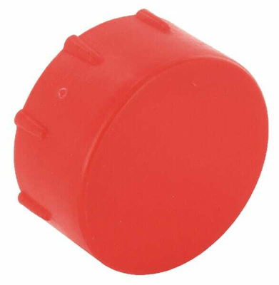 Pièces agricoles - Hydraulique - Bouchon anti-poussière fem., M 45x2