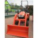 Chargeur frontal Cochet CX19