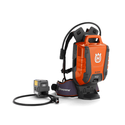 Materiels - Batterie - Batteries Husqvarna BLi950X - Batterie seule, sans harnais