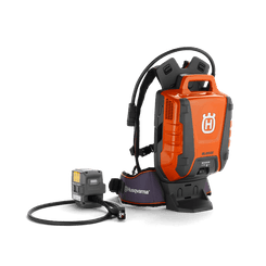 Materiels - Batterie - Batteries Husqvarna BLi950X - Batterie seule, sans harnais