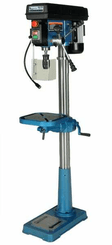 Pièces agricoles - Outils atelier - Perceuse à colonne 16AEF 230V