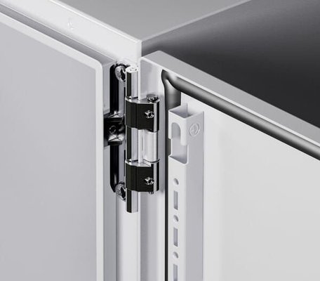 Pièces agricoles - Electricité - AX Hinges P003