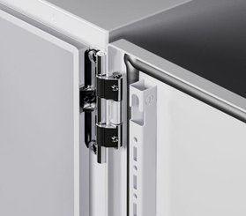 Pièces agricoles - Electricité - AX Hinges P003