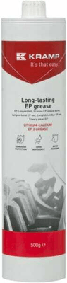 Chimie - Chimie divers - Graisse EP longue durée 500 g