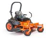 Tondeuse autoportée Kubota Z4-541RD