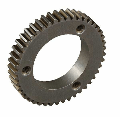 Pièces agricoles - Jardin et forêt pièce origine - Couronne dentelée pour roue a