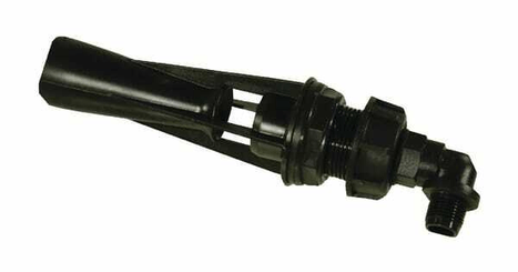 Pièces agricoles - Pièce Pulvérisateur - Injecteur 2 mm cer.