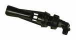 Injecteur anti-foam 2 mm cer.