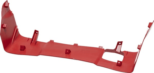 Pièces agricoles - Jardin et forêt pièce origine - Couvercle arrière