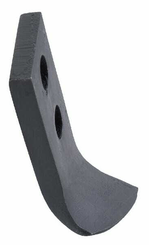 Pièces agricoles - Travail du sol - Lame de fossoyeuse Maletti