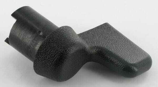 Pièces agricoles - Tracteur pièce origine - Levier de verrou de porte int.