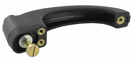 Pièces agricoles - Tracteur pièce origine - Poign. porte avec verr. d.