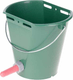 Seau plast. de sevrage veaux